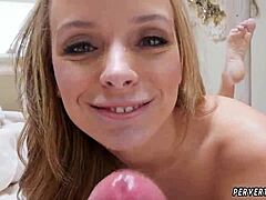 Teen anal sex with mature and partner for hardcore pleasure