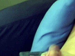 MILF puma: Sexuálna páska s zrelou ženou