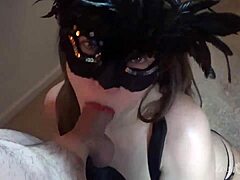 MILF Zoey Zens POV Blowjob und große Brüste sind ein Muss