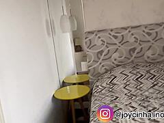 Soyjoy Sambaplay TV: Une visite de ma maison et de mon studio