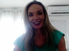 Expérience d'escorte de Spartana Lorena Lovatellis à Curitiba