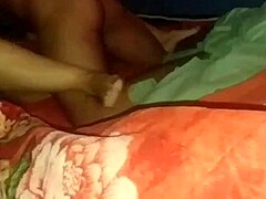 Amatérsky pár si užíva intenzívny sex v HD videu
