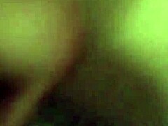MILF madura hace una mamada a cornudo en video HD