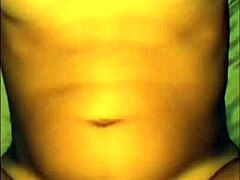 Kompilace žhavých orgasmů manželky s velkými prsy