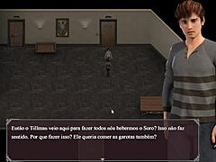 Епидемија пожуде, епизода 52: Тилманов сусрет са три заводљиве МИЛФ-е у луксузном дому