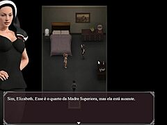 Lust Epidemic: aflevering 56 - Verboden spel met volwassen personages