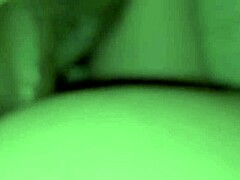 Jypsee Khans mature avec une grosse bite noire et de l'action anale