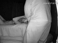 Paranormal, Misty'nin yer aldığı bu sıcak videoda porno ile buluşuyor