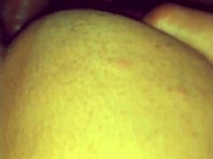 Saftige Latina-MILF wird in Hardcore-Video mit Sperma gefüllt