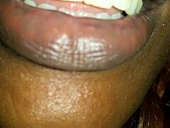 MILF's sensual oral skills will leave you breathless
