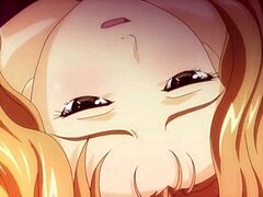 Hentai Animasi: MILF dan anak perempuan dipaksa melakukan perbuatan seksual untuk warisan