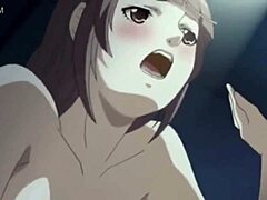 Érett nővérke megdugva egy cenzúrázatlan hentai videóban