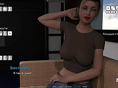 Video porno d'animazione in acqua - Hot and Steamy E1 30