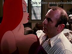 Who framed roger rabbit 1988 - jessica rabbit delicious moments