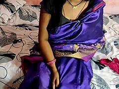 Na domowym filmie indiańska macocha przyłapała pasierba na wąchanie majtek