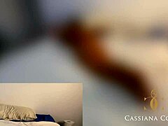 Cassida Costa, prawdziwa i amatorska gwiazda porno, dzieli się swoimi pięcioma najlepszymi momentami w tym krótkim i gorącym filmie z wiadomością do obejrzenia