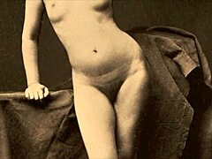 Gruppesex: Vintage-pornos glansdage