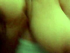 Video HD di una MILF filippina in un nastro porno