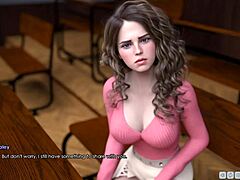 Teenager-Gameplay mit 3dcg-Pornospielen und Rollenspielen