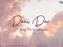 ดู Dani Daes หน้าอกใหญ่และก้นใหญ่สั่นในวิดีโอนี้