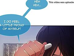 Niet zus: Aflevering 4 - De anime kamergenoot